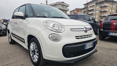 Fiat 500L 1.3 Multijet 85 CV Lounge usata