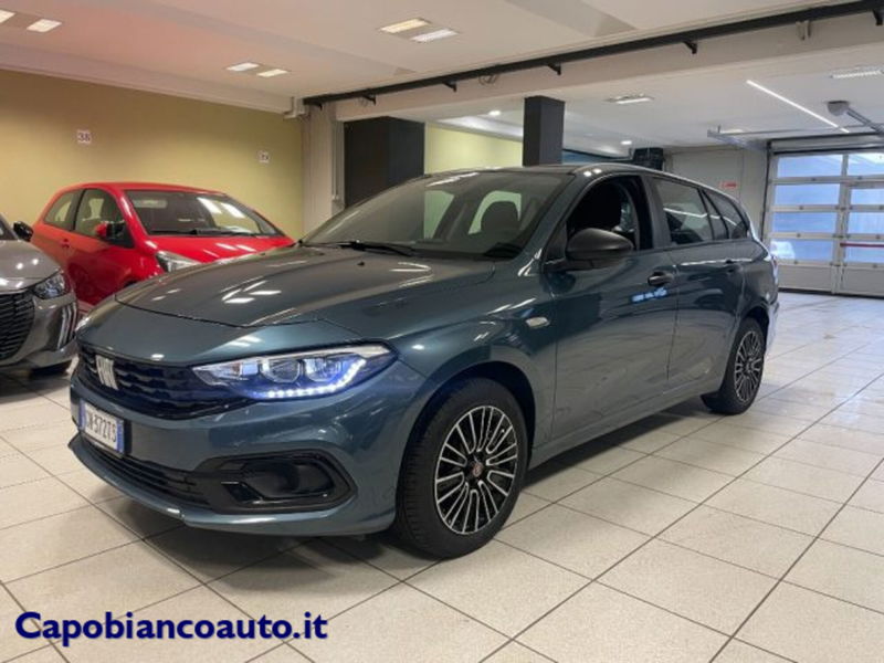 Fiat Tipo Station Wagon Tipo SW 1.0 t3 Cross 100cv