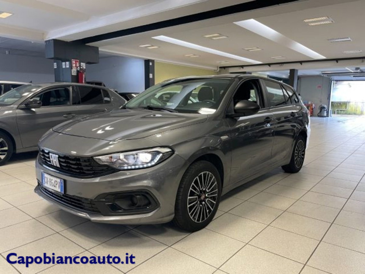 Fiat Tipo Station Wagon Tipo SW 1.0 t3 Cross 100cv