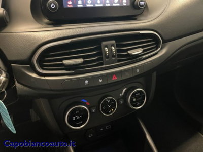 Fiat Tipo Station Wagon Tipo SW 1.0 t3 Cross 100cv (12)