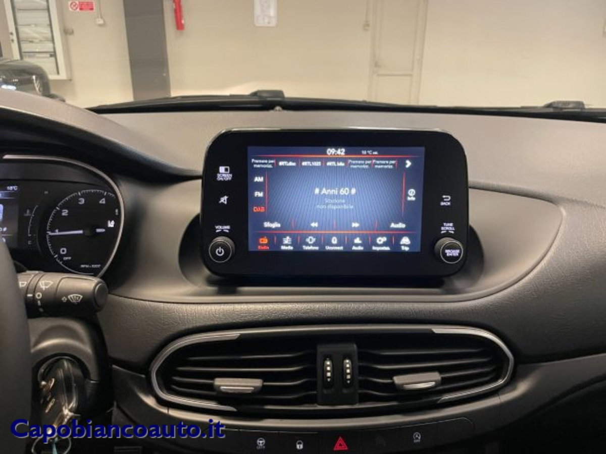 Fiat Tipo Station Wagon Tipo SW 1.0 t3 Cross 100cv (13)