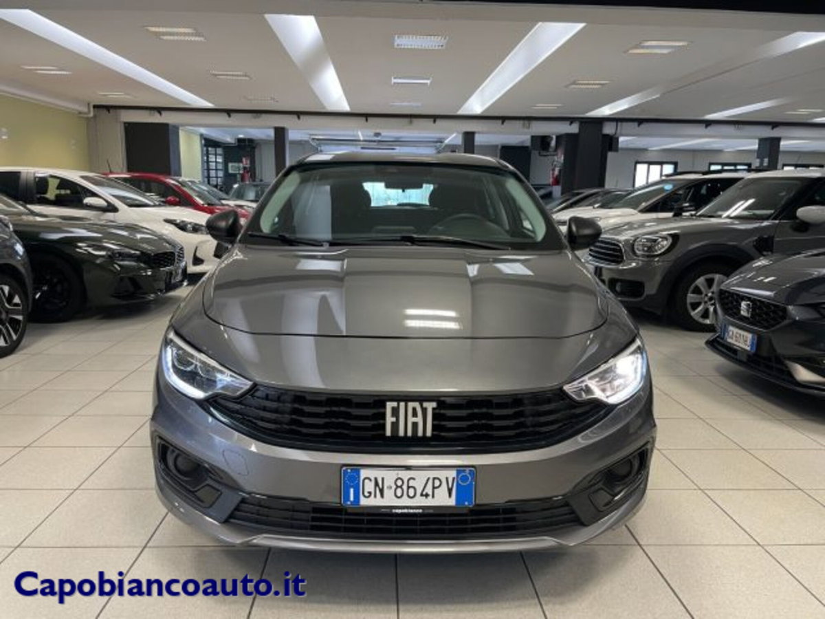 Fiat Tipo Station Wagon Tipo SW 1.0 t3 Cross 100cv (2)