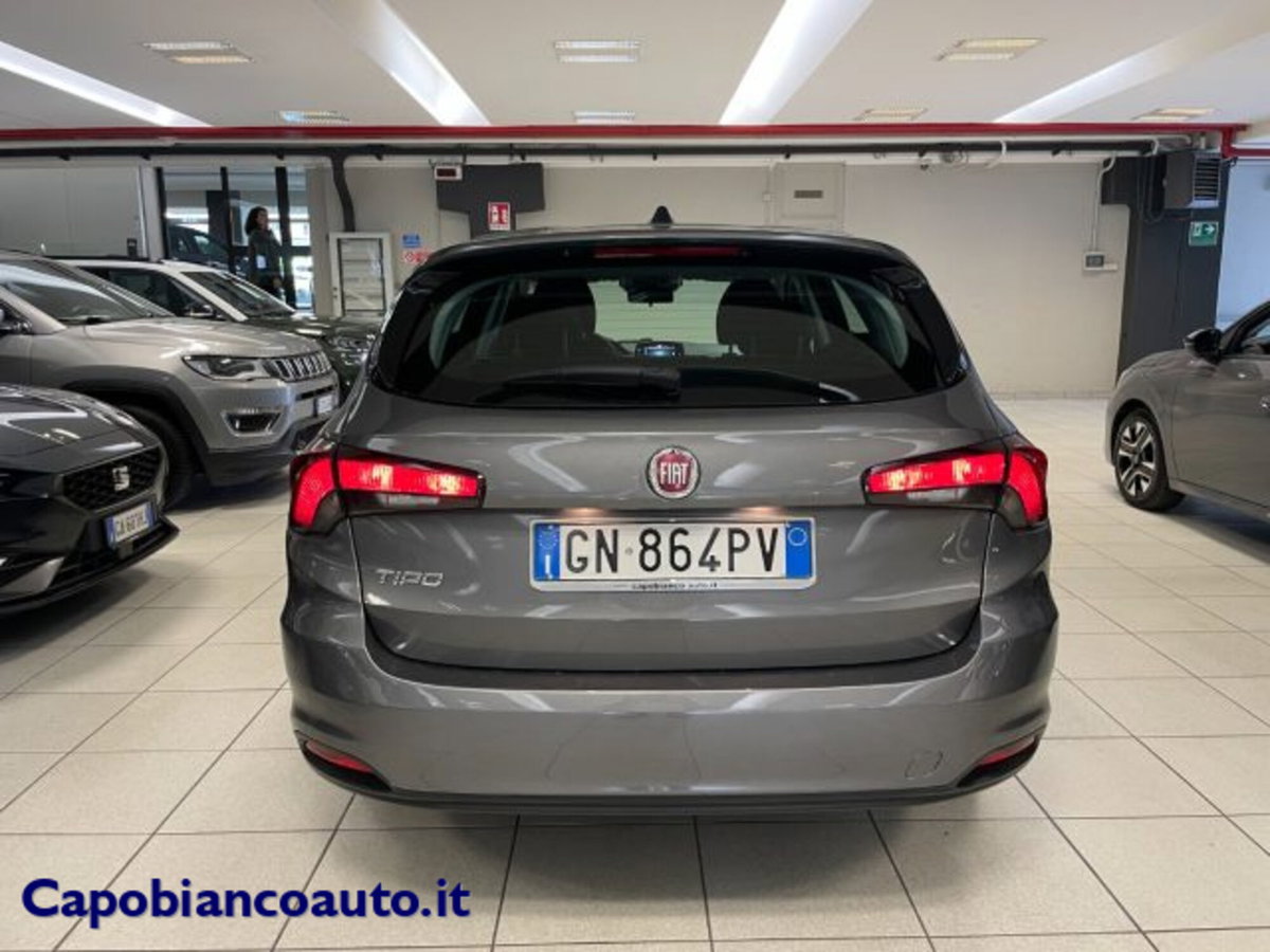 Fiat Tipo Station Wagon Tipo SW 1.0 t3 Cross 100cv (3)