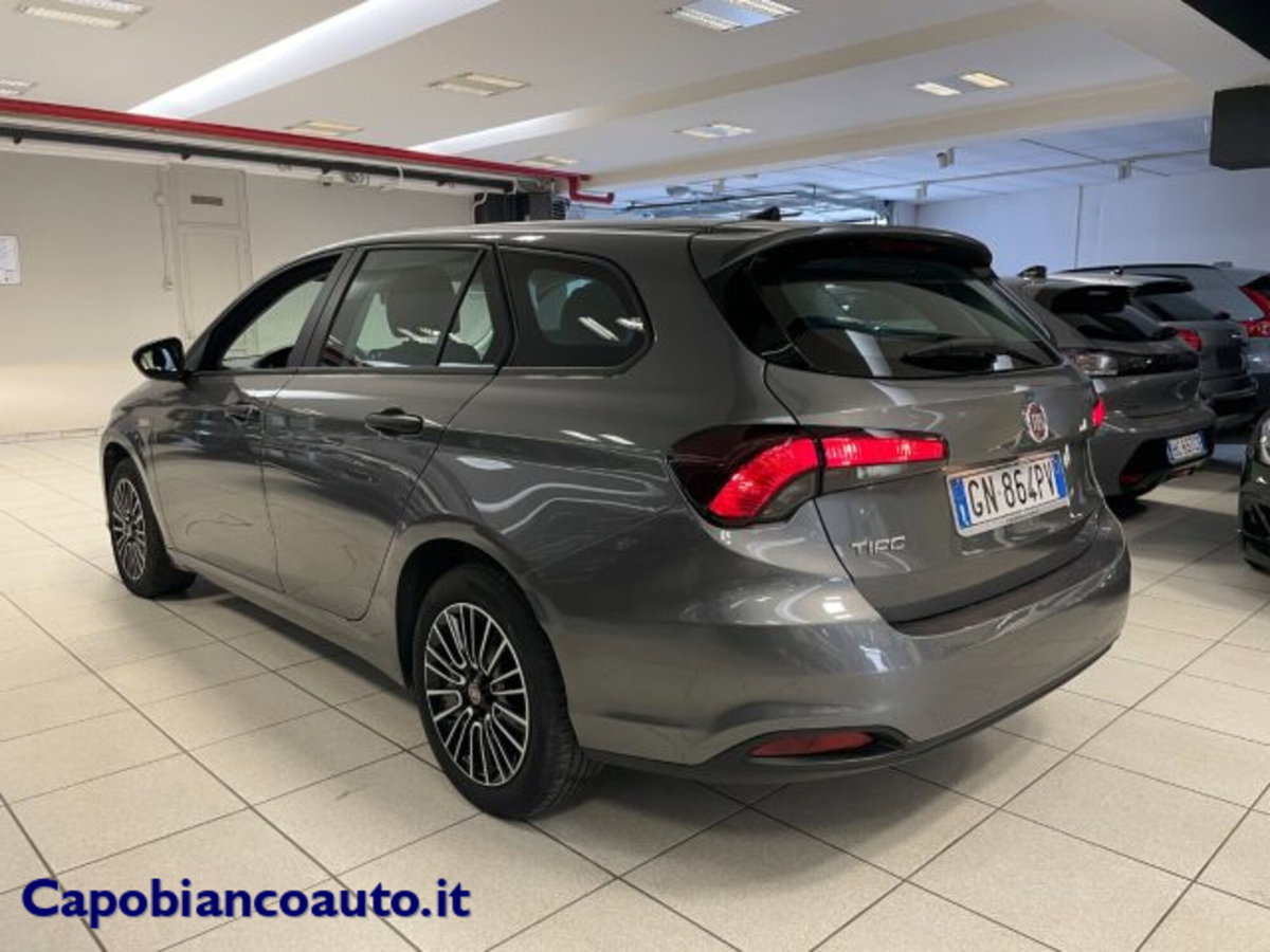 Fiat Tipo Station Wagon Tipo SW 1.0 t3 Cross 100cv (4)
