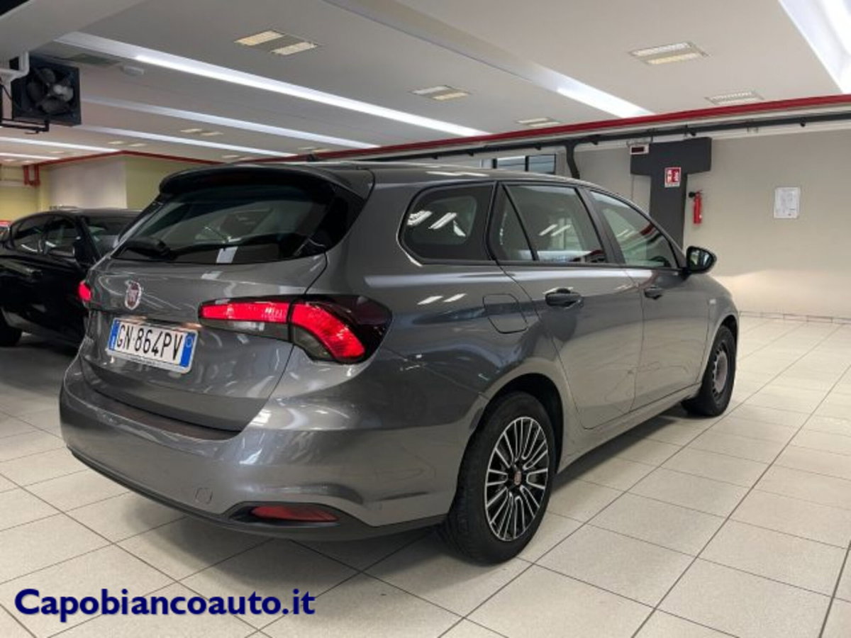 Fiat Tipo Station Wagon Tipo SW 1.0 t3 Cross 100cv (5)