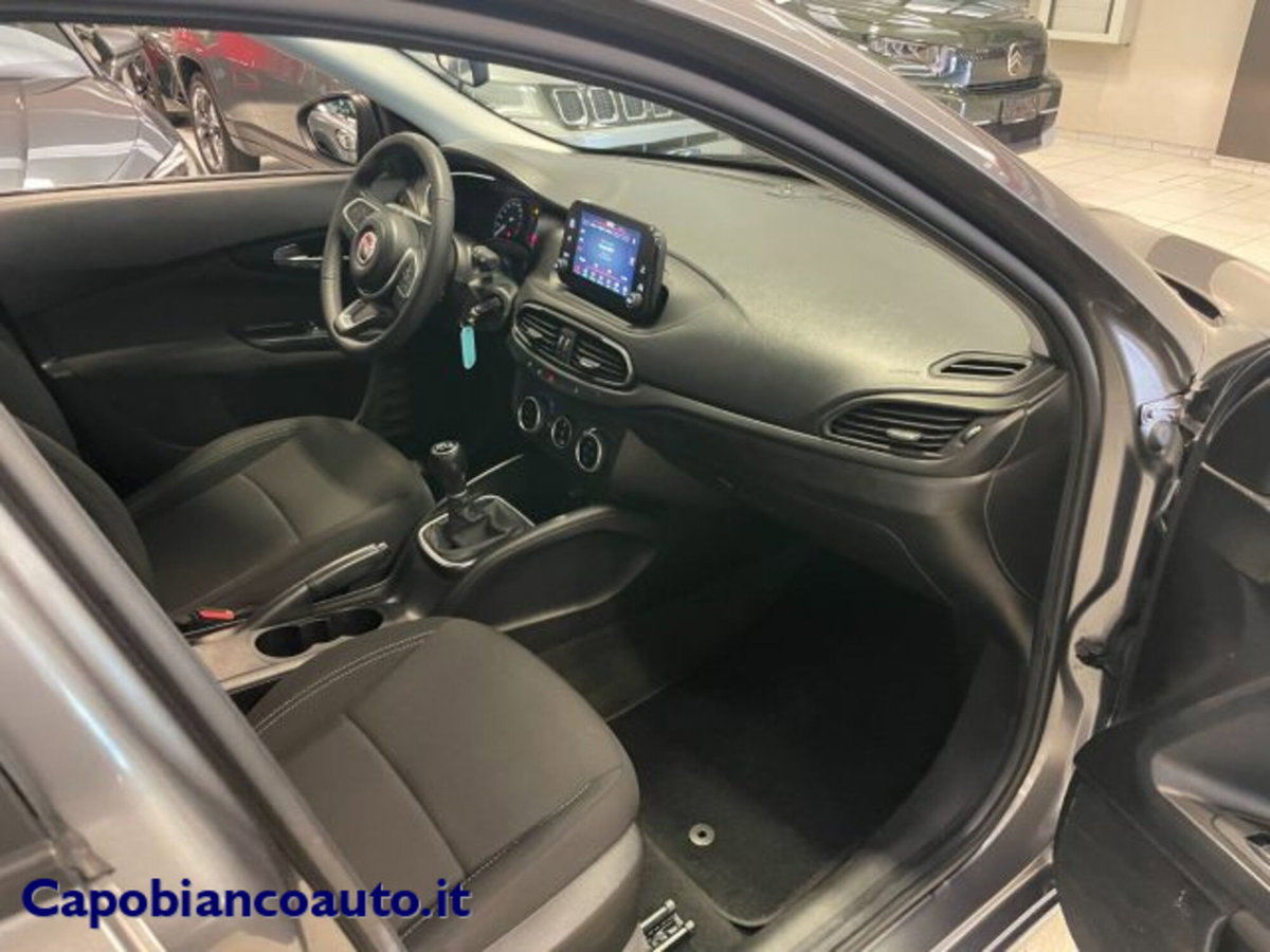 Fiat Tipo Station Wagon Tipo SW 1.0 t3 Cross 100cv (6)