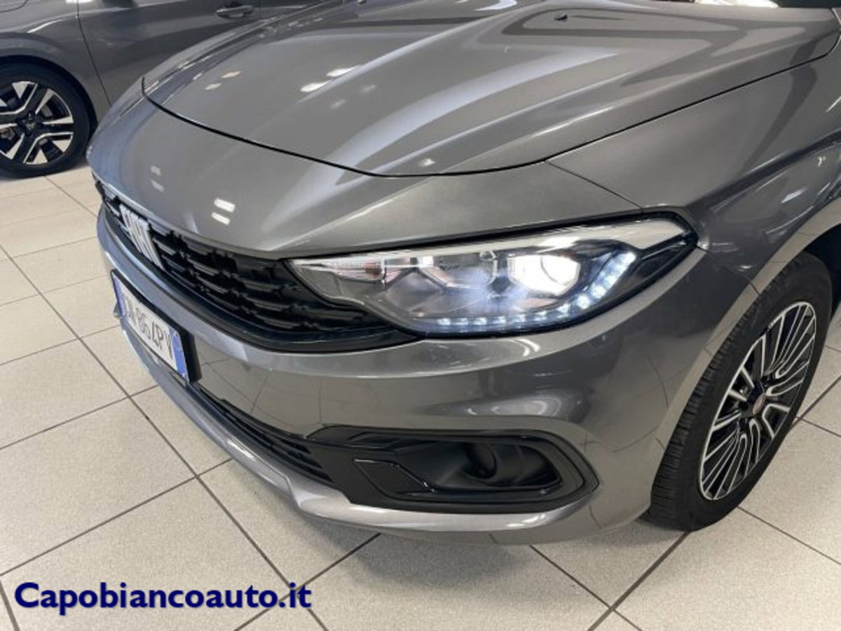 Fiat Tipo Station Wagon Tipo SW 1.0 t3 Cross 100cv (7)