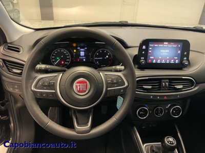 Fiat Tipo Station Wagon Tipo SW 1.0 t3 Cross 100cv (8)