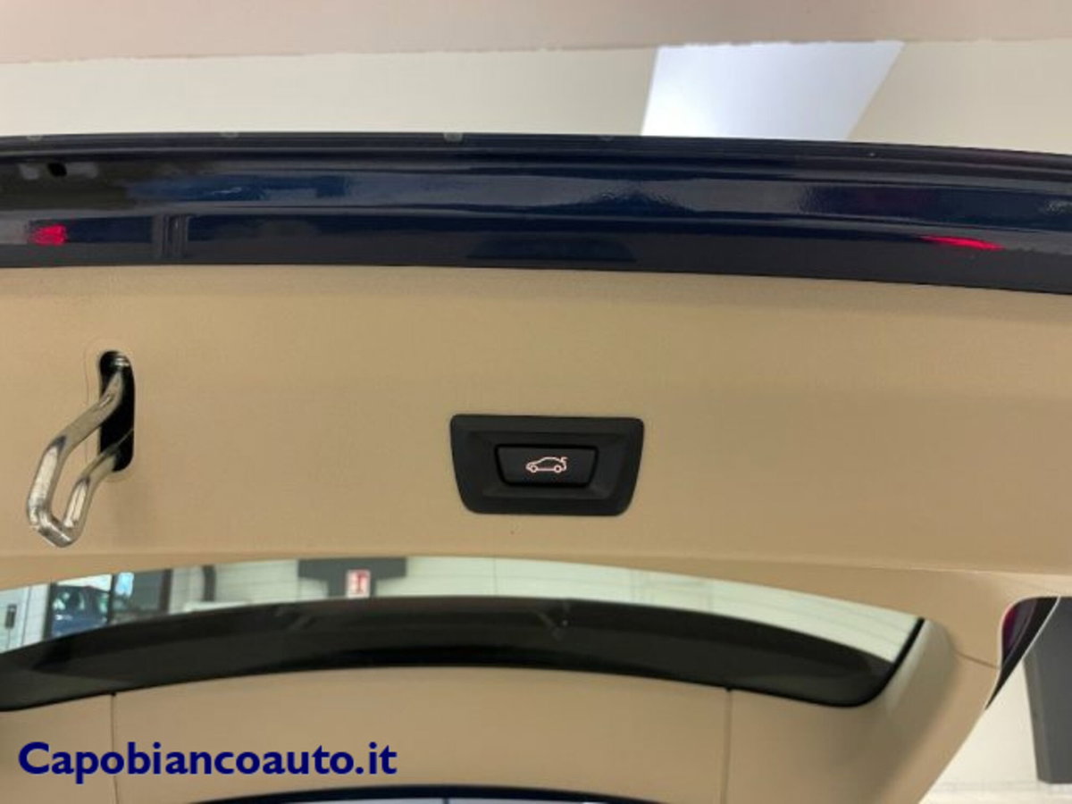 BMW X3 xDrive30d 249CV Business Advantage (19)