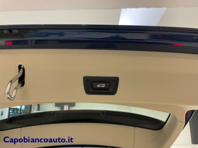 BMW X3 xDrive30d 249CV Business Advantage (19)