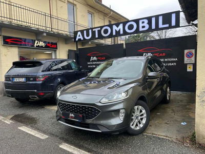Ford Kuga 1.5 EcoBlue 120 CV 2WD Titanium usata