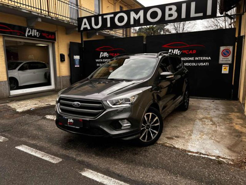 Ford Kuga 1.5 EcoBoost 150 CV 2WD ST-Line