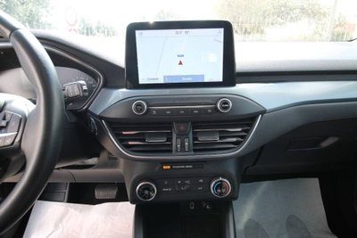 Ford Focus 1.5 EcoBlue 120 CV automatico 5p. Active Co-Pilot (12)