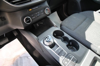 Ford Focus 1.5 EcoBlue 120 CV automatico 5p. Active Co-Pilot (13)
