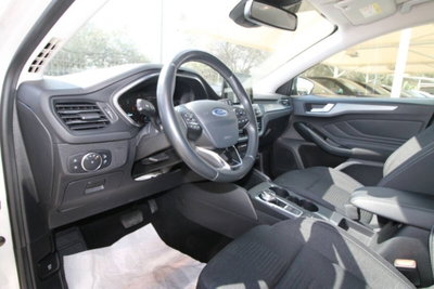 Ford Focus 1.5 EcoBlue 120 CV automatico 5p. Active Co-Pilot (15)