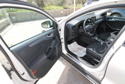 Ford Focus 1.5 EcoBlue 120 CV automatico 5p. Active Co-Pilot (17)