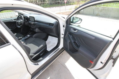 Ford Focus 1.5 EcoBlue 120 CV automatico 5p. Active Co-Pilot (20)