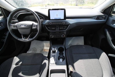 Ford Focus 1.5 EcoBlue 120 CV automatico 5p. Active Co-Pilot (8)