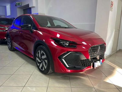 Renault Clio 1.2 tce Evolution 115cv nuova