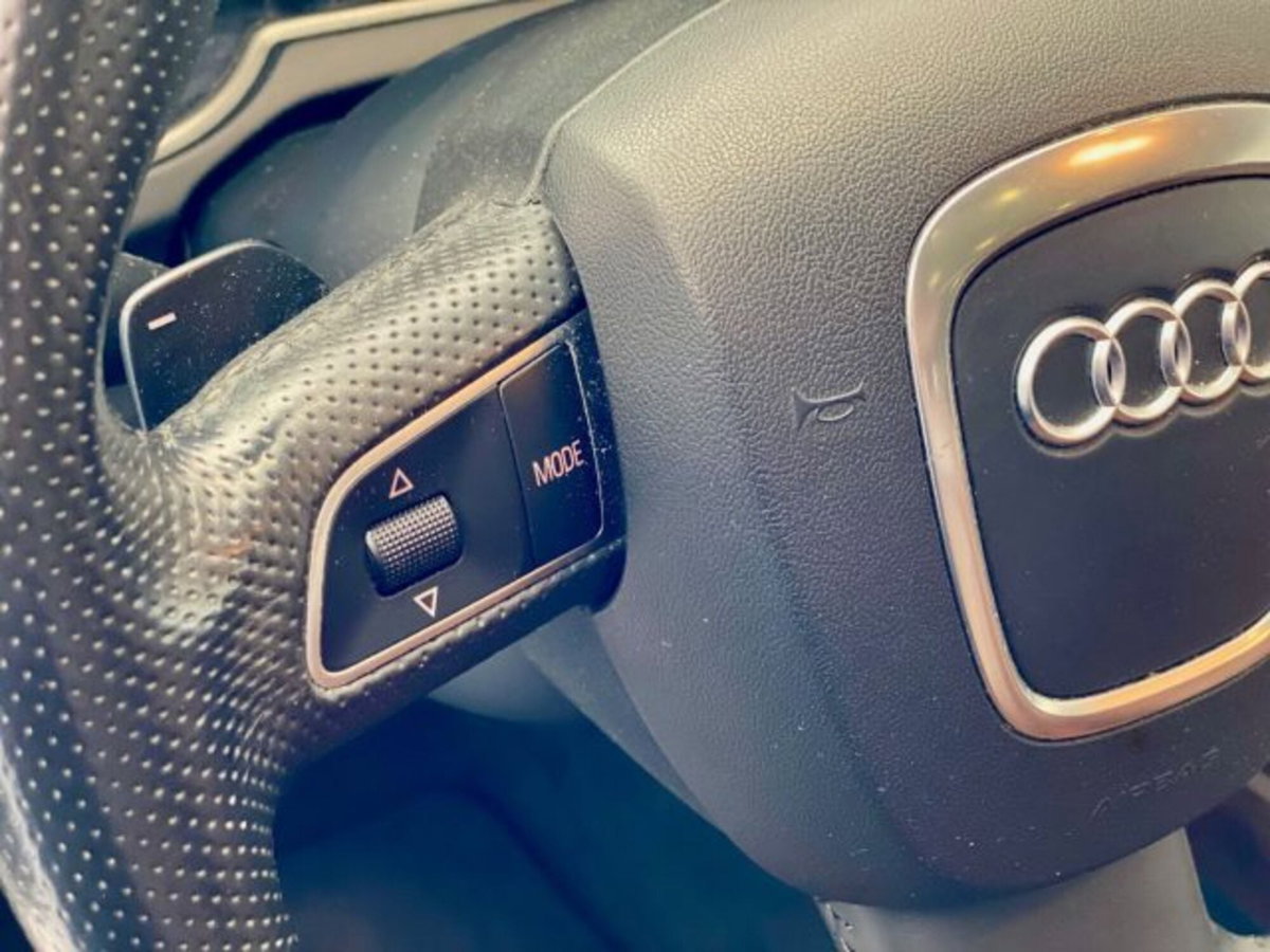 Audi Q5 2.0 TDI 170 CV quattro (13)