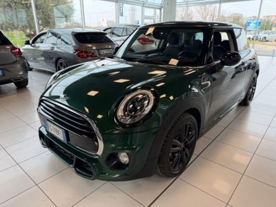 MINI Mini 1.5 Cooper D Hype usata