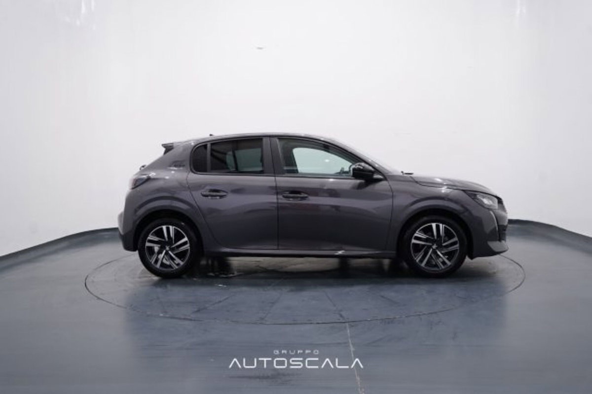 Peugeot 208 1.2 puretech Active s&s 75cv (7)