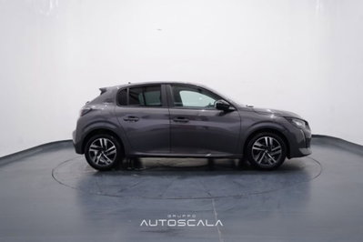 Peugeot 208 1.2 puretech Active s&s 75cv (7)
