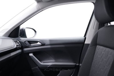 Volkswagen T-Cross 1.0 tsi Edition 95cv (19)