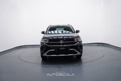 Volkswagen T-Cross 1.0 tsi Edition 95cv (2)