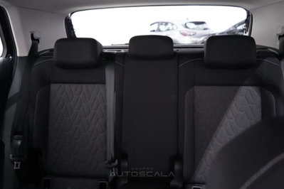 Volkswagen T-Cross 1.0 tsi Edition 95cv (20)
