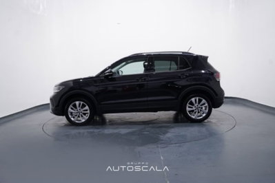 Volkswagen T-Cross 1.0 tsi Edition 95cv (3)