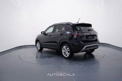 Volkswagen T-Cross 1.0 tsi Edition 95cv (4)
