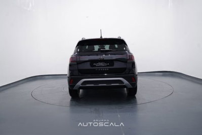 Volkswagen T-Cross 1.0 tsi Edition 95cv (5)