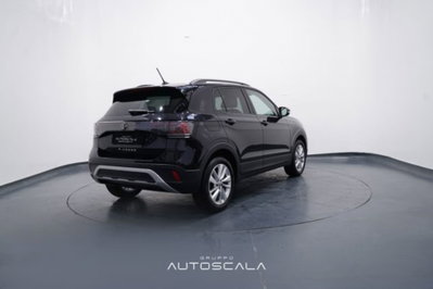 Volkswagen T-Cross 1.0 tsi Edition 95cv (6)