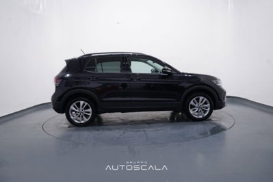 Volkswagen T-Cross 1.0 tsi Edition 95cv (7)