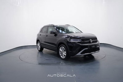 Volkswagen T-Cross 1.0 tsi Edition 95cv (8)