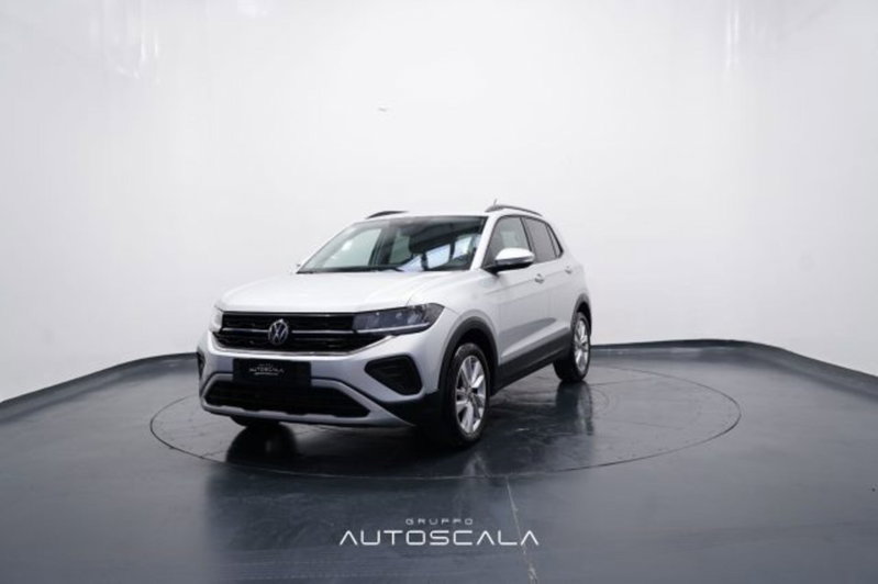 Volkswagen T-Cross 1.0 tsi Edition 95cv