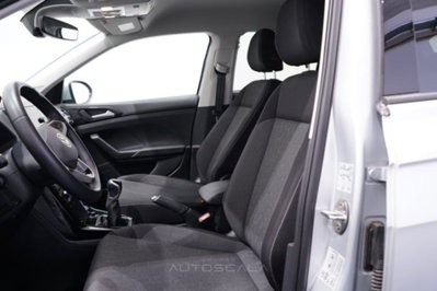 Volkswagen T-Cross 1.0 tsi Edition 95cv (11)
