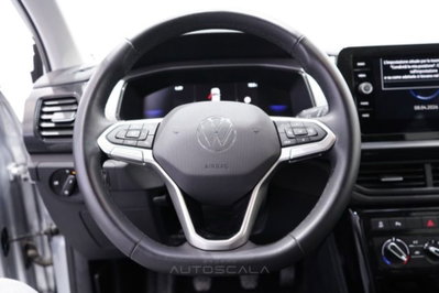 Volkswagen T-Cross 1.0 tsi Edition 95cv (13)