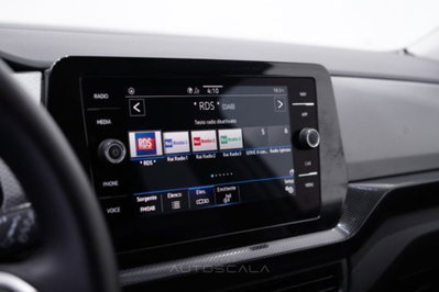 Volkswagen T-Cross 1.0 tsi Edition 95cv (15)