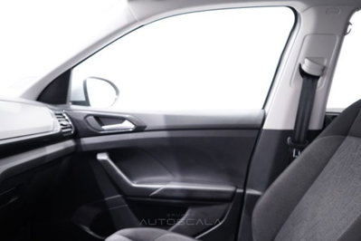 Volkswagen T-Cross 1.0 tsi Edition 95cv (20)