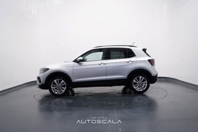 Volkswagen T-Cross 1.0 tsi Edition 95cv (3)