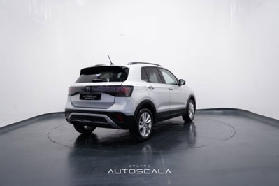 Volkswagen T-Cross 1.0 tsi Edition 95cv (6)