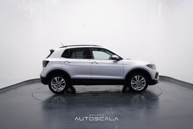 Volkswagen T-Cross 1.0 tsi Edition 95cv (7)