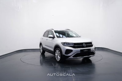 Volkswagen T-Cross 1.0 tsi Edition 95cv (8)