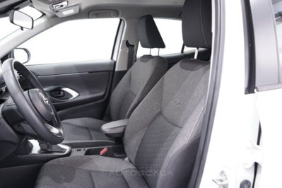 Toyota Yaris Cross 1.5h GR Sport Black Sky fwd 116cv e-cvt (11)