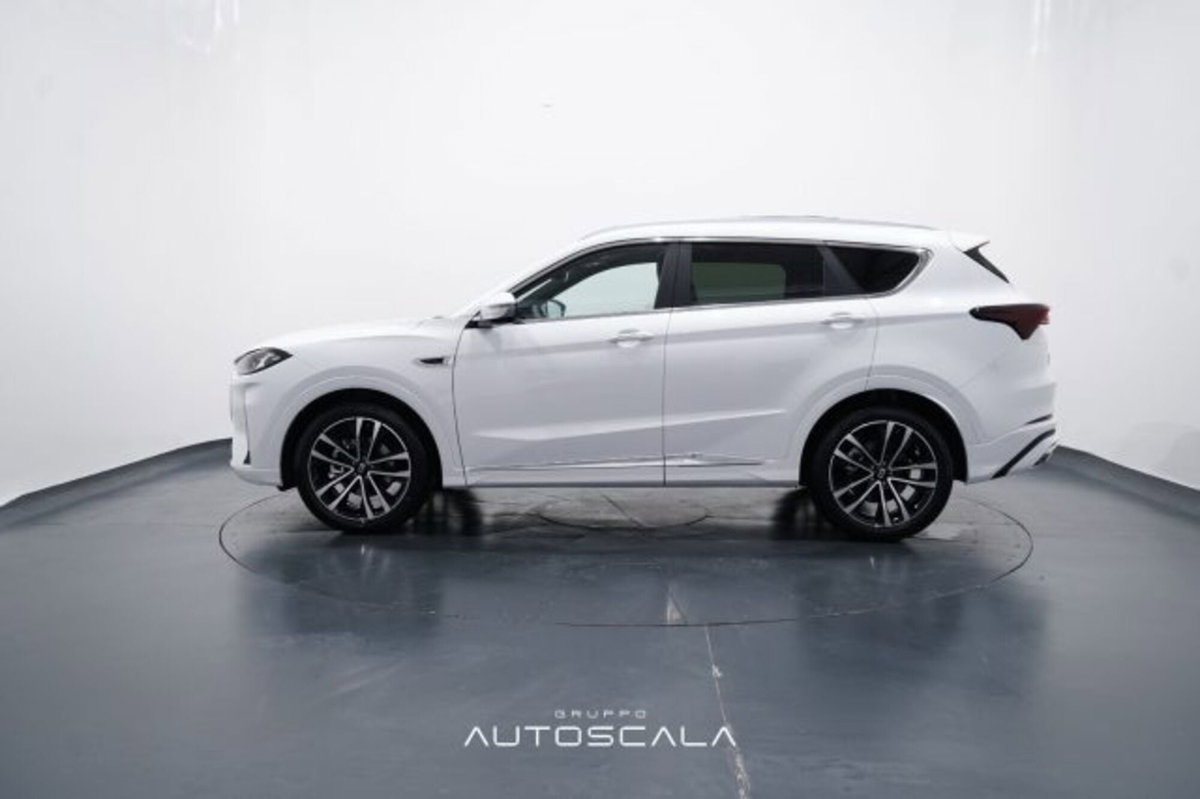 Sportequipe Sportequipe 7 GTW Sportequipe 7 GTW 1.6 t-gdi 186cv dct (3)