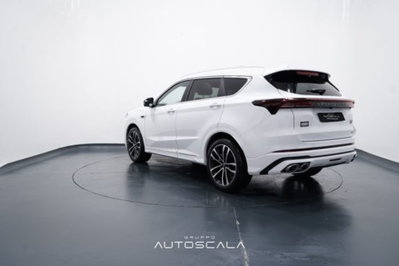 Sportequipe Sportequipe 7 GTW Sportequipe 7 GTW 1.6 t-gdi 186cv dct (4)
