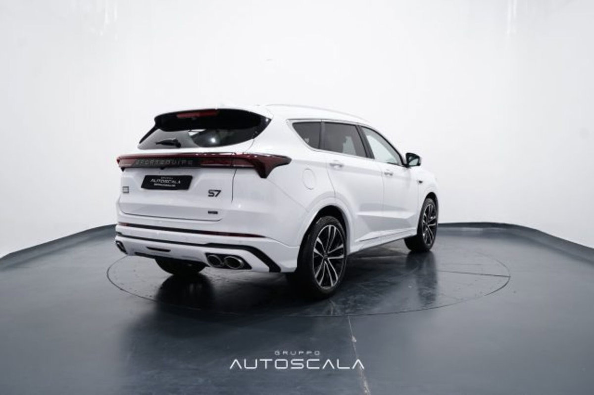 Sportequipe Sportequipe 7 GTW Sportequipe 7 GTW 1.6 t-gdi 186cv dct (6)
