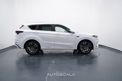 Sportequipe Sportequipe 7 GTW Sportequipe 7 GTW 1.6 t-gdi 186cv dct (7)
